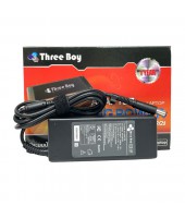 Adapter N/B CQ/HP 19V -  4.74A (หัวเข็ม7.4*5.0 mm) ThreeBoy